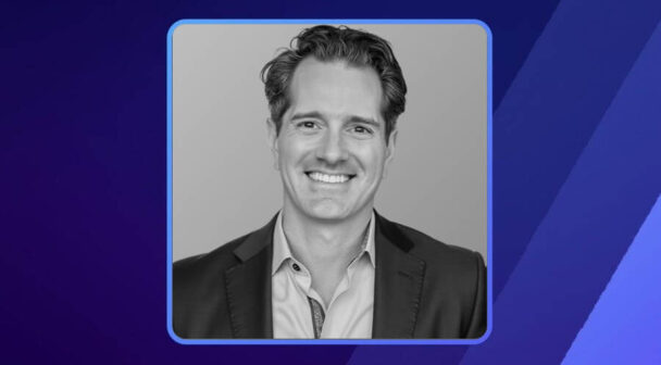 Brad Bender Non-Executive Director AI-Media