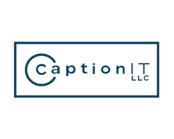 CaptionIT Logo