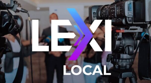 LEXI Local AI Media