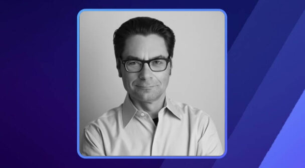 Otto Berkes Non-Executive Director AI-Media