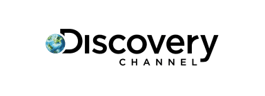 Discovery Channel logo