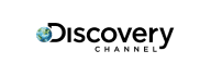 Discovery Channel logo