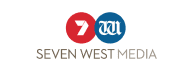 Seven West Media logo