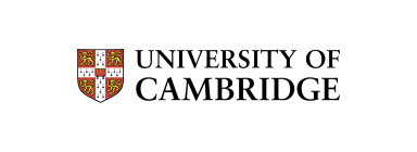 University of Cambridge logo